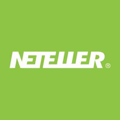 Neteller cassinos online