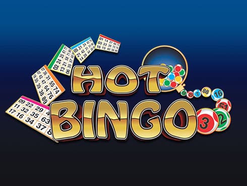 jogo Hot Bingo