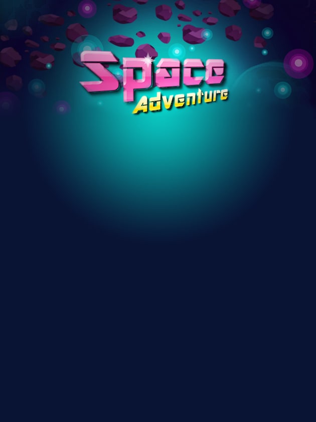 Caça-níquel Space adventure