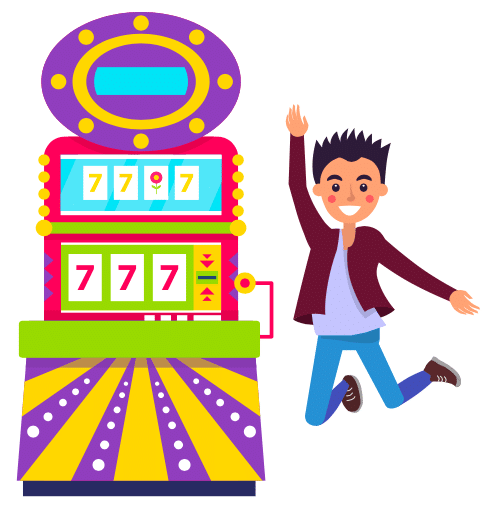 máquina de Caça-Níquel