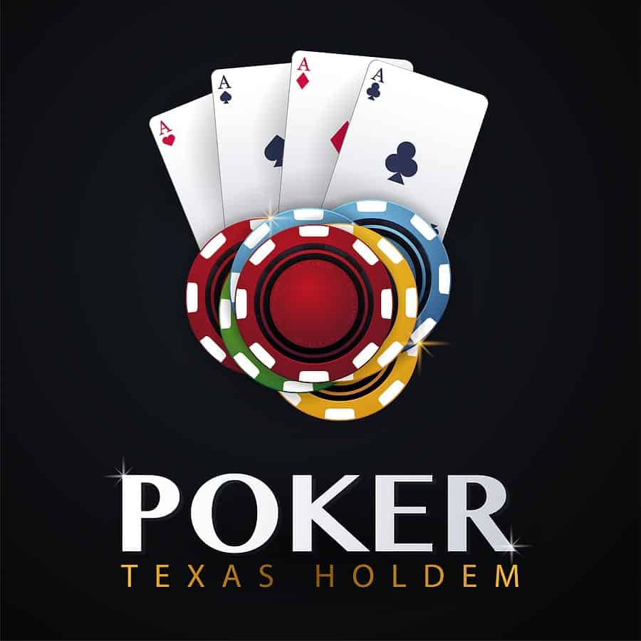 Poker Texas Hold'em