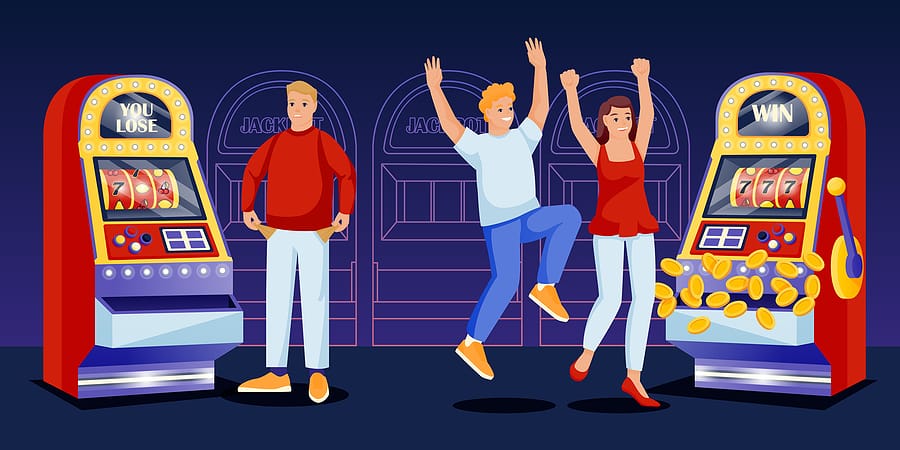 Como Jogar Caça-Ní­quel: regras do jogo