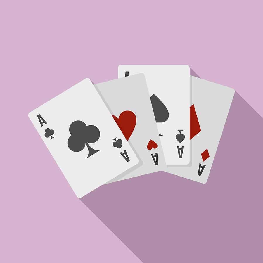 cartas de bridge