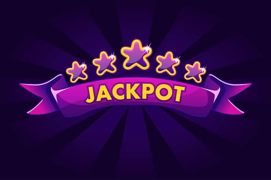 Jackpot Progressivo