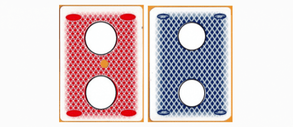 cartas de jogo de cassino