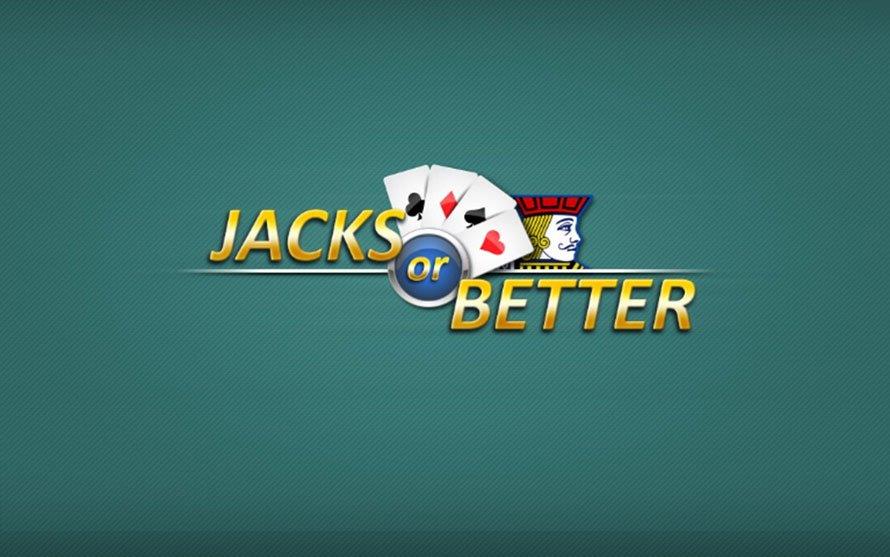 jogo jacks or better