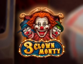 3 Clown Monty