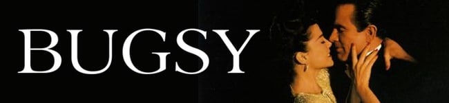 Bugsy Filme Netiflix