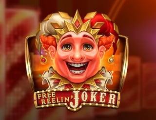 Free Reelin’ Joker – Caça-Níquel Play’n Go hero image