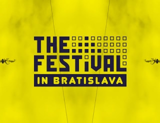 The Festival Series – Primeira edição em Bratislava