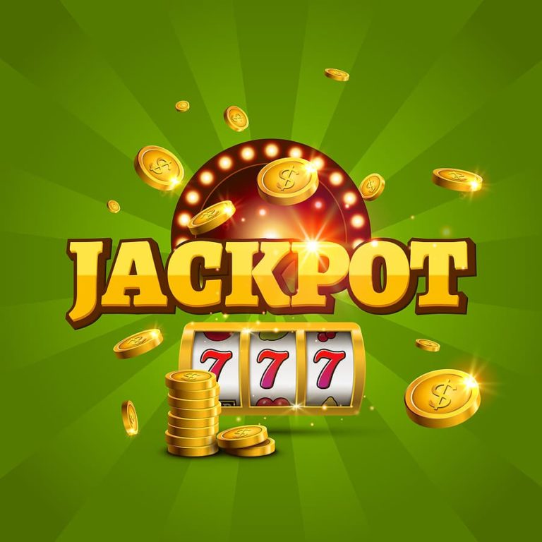 Os dez maiores vencedores de jackpots progressivos
