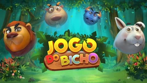 caça-níquel jogo do bicho