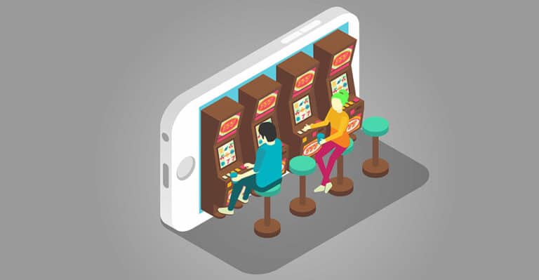 Os 10 principais provedores de caça-níqueis online