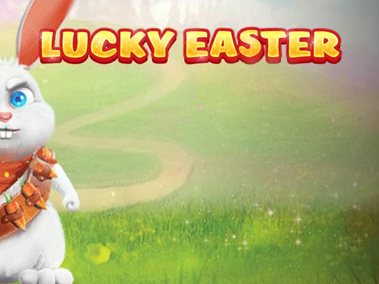 Lucky Easter – o slot de Páscoa da Red Tiger