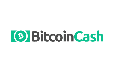 bitcoincash logo