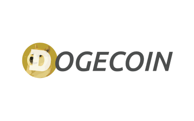 dogecoin logo