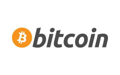 bitcoin logo