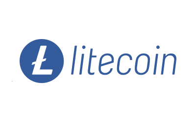 litecoin logo