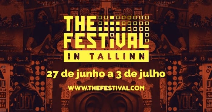 The Festival 2022 adiado para junho por conta da Covid – Saiba mais