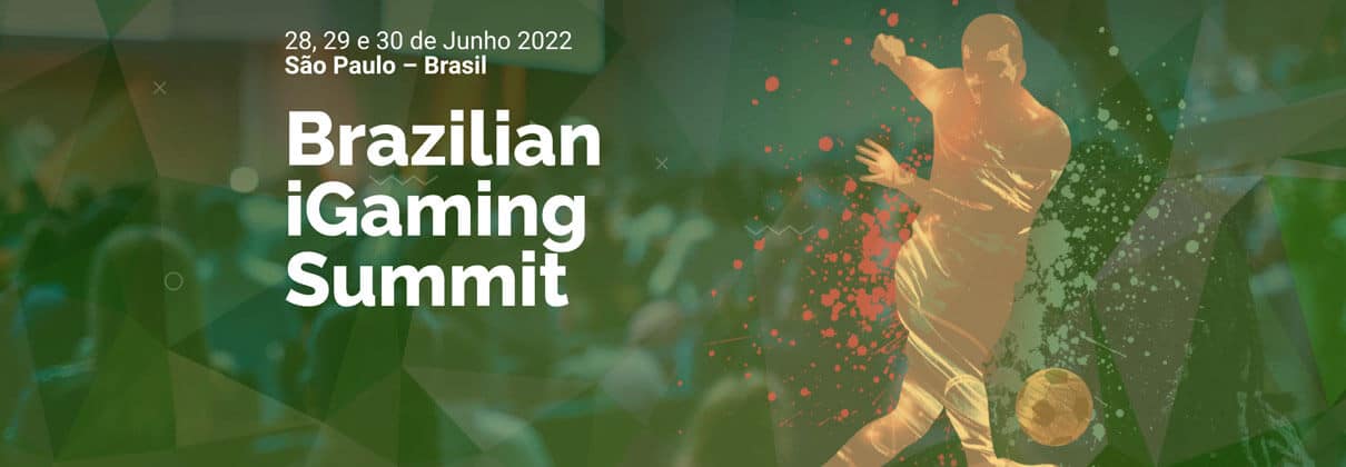 Brazilian iGaming Summit 2022