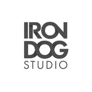 Saiba tudo sobre a Iron Dog Studio: softwares para casinos online hero image