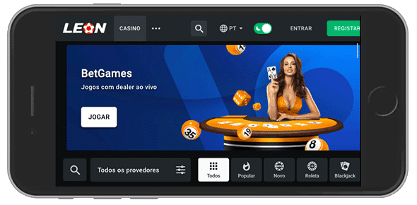 leonbet-celular