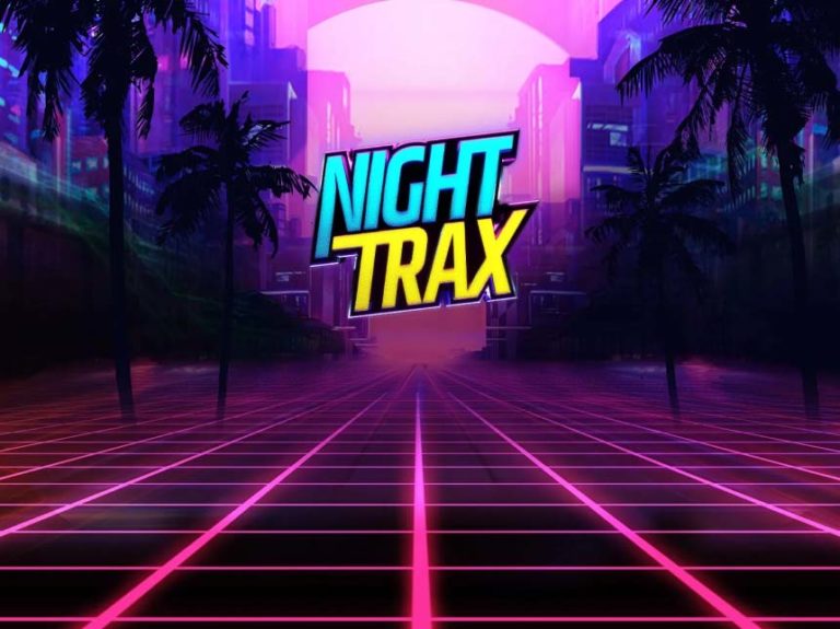 Night Trax – caça-níquel com bônus extras