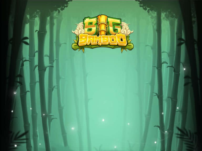 Big Bamboo – Review Completa do Caça-níquel Online