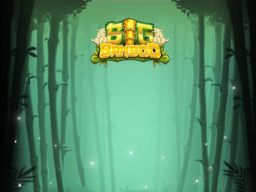 Big Bamboo – Review Completa do Caça-níquel Online hero image