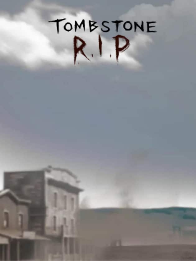 Tombstone RIP- saiba tudo sobre este slot