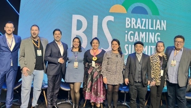 Brazilian iGaming Summit alcança sucesso com insights valiosos