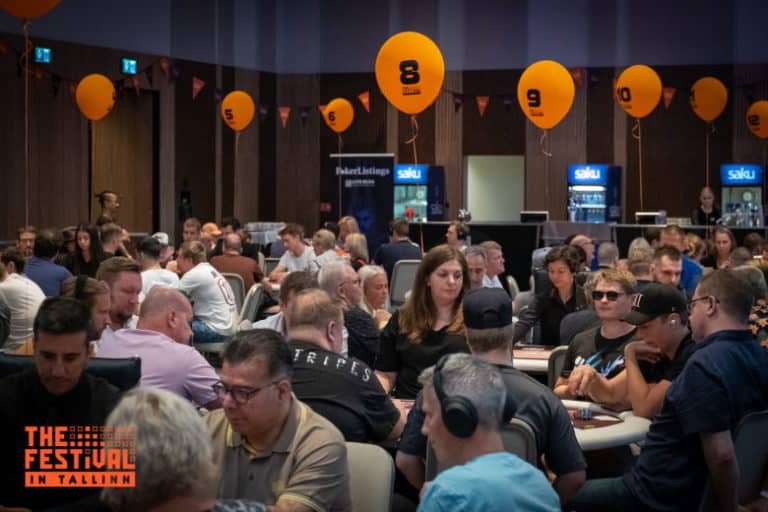 Resumo de um festival fantástico