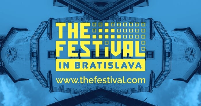 The Festival Series volta a Bratislava em um mês