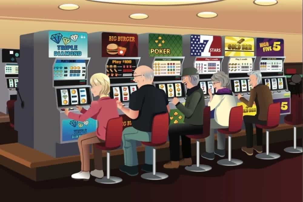 cassino programa vip