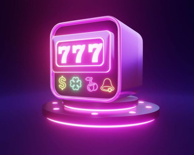 Caça-Níqueis Online 2026