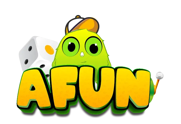 AFun Casino / 🇧🇷 Brazil (Brazilian Portuguese)