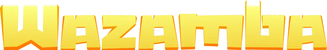 Wazamba / 🇧🇷 Brazil (Brazilian Portuguese)